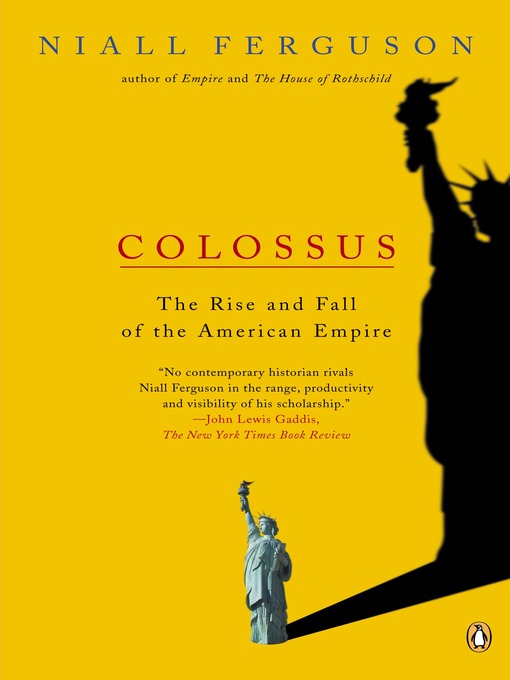 a description of the rise of an american empire The rise and decline of american empire course description the rise and decline of american empire year: 2015-2016: catalog number: 5774iprg: teacher(s):. a description of the rise of an american empire The rise and decline of american empire course description the rise and decline of american empire year: 2015-2016: catalog number: 5774iprg: teacher(s):.